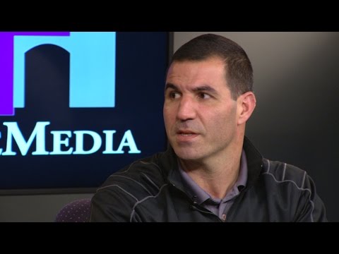 The Locker Room with Glenn Caruso - Dec. 10, 2015