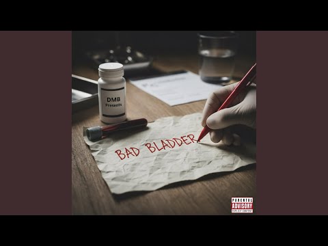 Bad Bladder (feat. Bamma Ruski)