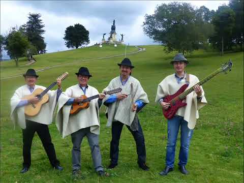 EL SON DE ALLÁ - ILUSIONES PERDIDAS - Libardo González - Autor y Compositor