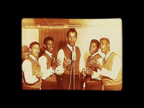 THE FIDELITYS - ''THE THINGS I LOVE''  (1958)