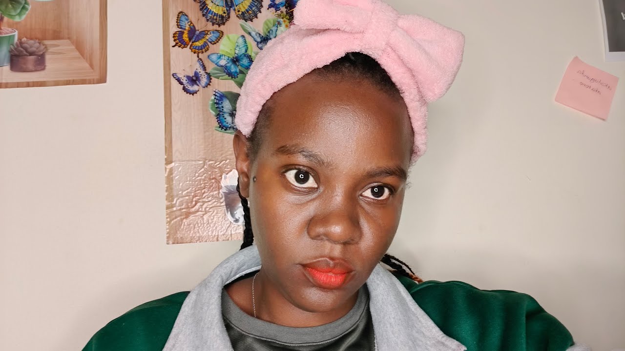 omukazi muzine muko bwoti ku weekend eno