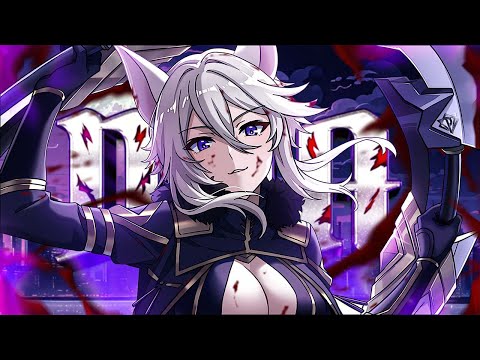 Prompto x Mupp - MIA