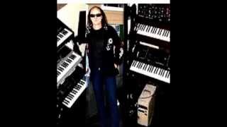 TAKE A PEBBLE  Tribute to Keith Emerson by  Amyr Cantusio Jr