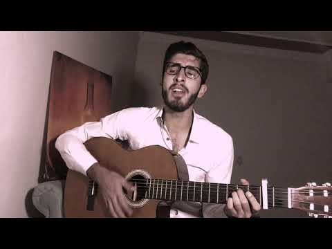 Kahraman Deniz - Ben Yola Gelmem Cover by Ferhat Demir