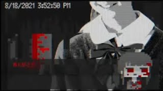 1分で解けるミステリーホラー脱出ゲーム「モニターにて」の闇が深い