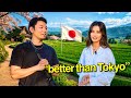 Why She Left Tokyo For A Life In Rural Japan
