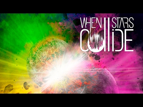 07 WHEN STARS COLLIDE - Far From Me