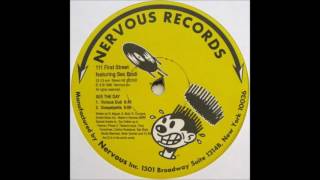 111 First Street - See The Day (Vicious Dub)