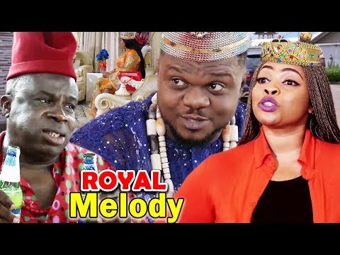 Royal Melody Season 3 & 4 - ( Ken Erics ) 2019 Latest Nigerian Movie