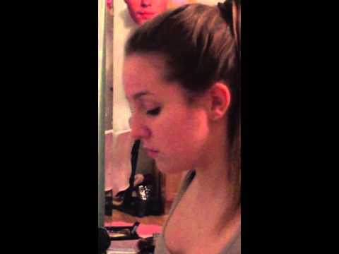 Adele when we were young. Sophie Doyle #sophie