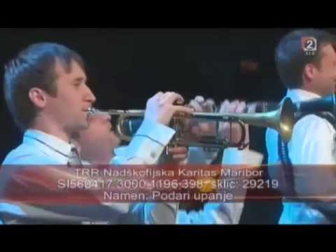 Kvintet Dori - Avto moj ne ve