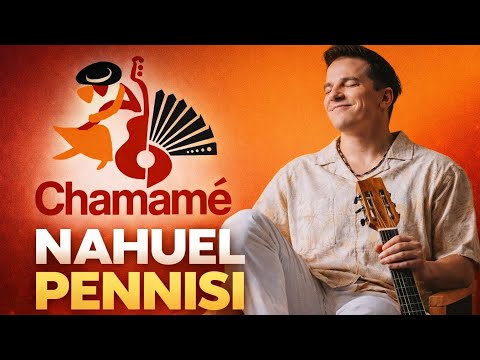 NAHUEL PENNISI EN VIVO – 57° Festival Nacional del Auténtico Chamamé Tradicional | Mburucuyá 2026