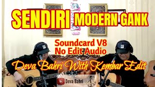 Download lagu Lagu Indonesia Sendiri by Modern Gank Soundcardv8 No Edit Audio  Kembar Palsu mp3