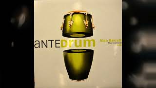 Alan Barratt - The Darkside