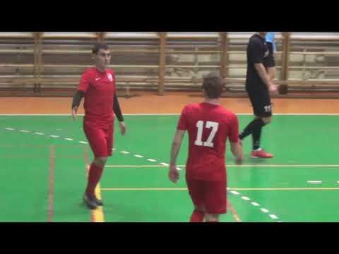 10 КХ 1-2  лига KVADR - Prosvirin Design