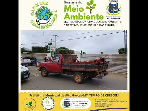 Semana do Meio Ambiente