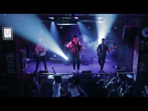 Кавер-группа КИРЮША band - Live