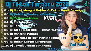 Download lagu Dj Untuk Mengisi Hatiku Ku Butuh Kasih Sayang, Dj Ya Cuman Kamu ❗ Dj Viral ❗ Dj Tiktok Terbaru 2022 mp3
