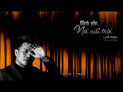 Bình yên nơi cuối trời Sheet - Duy Long
