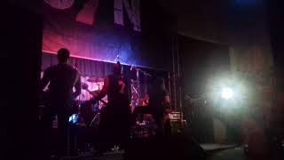 S7N - Bomb Maker (Renascentia: A New Beginning - Circo Volador - 23 de septiembre de 2017)