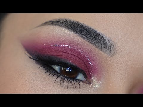 Maquillaje Para Fiestas | PASO A PASO