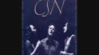 csn   haven`t we lost enough