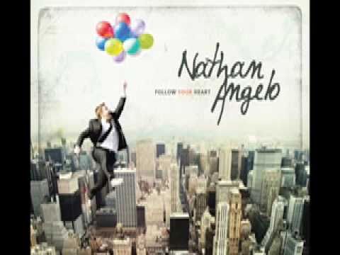 Nathan Angelo - We Can Make It
