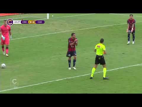 Highlights Crotone Casertana 0-1