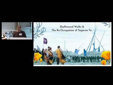 Sogorea Te' Land Trust: Urban Indigenous Women-led Land Return