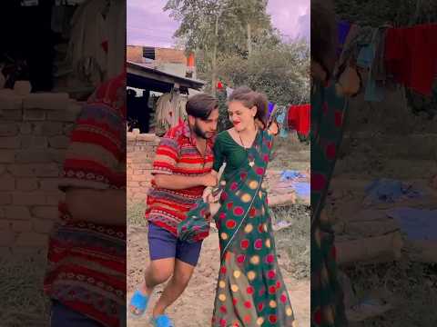 Aaja Aaja Baiha 😚 Cg Comedy Dance ll Narendra Sarkar Dolly Sultan