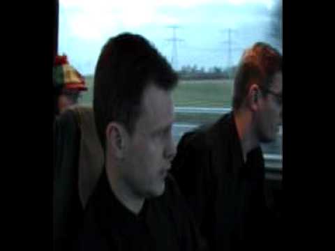 De Geliënde Hulsberg - LVK 2008: De waeg op heim aan