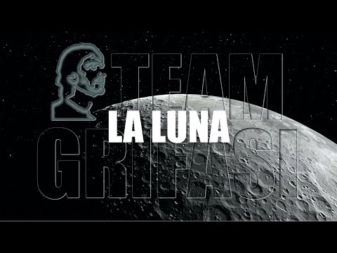 156º-ES María, 46º Ciclo Investigación 1º protocolo: LA LUNA - Delia Díaz CG Academy