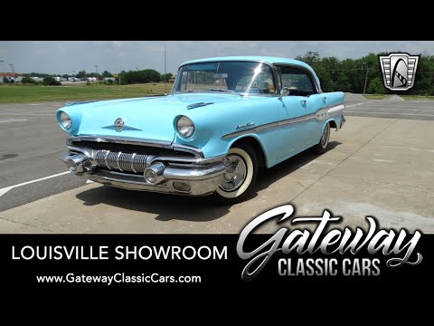 1957 Pontiac Chieftain (CC-1862259) for sale in O'Fallon, Illinois