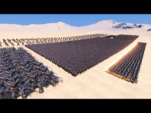 Heroes Vs Evil Army Ultimate Epic Battle Simulator UEBS