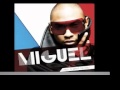 Miguel - Quickie (Prod. by Fisticuffs)