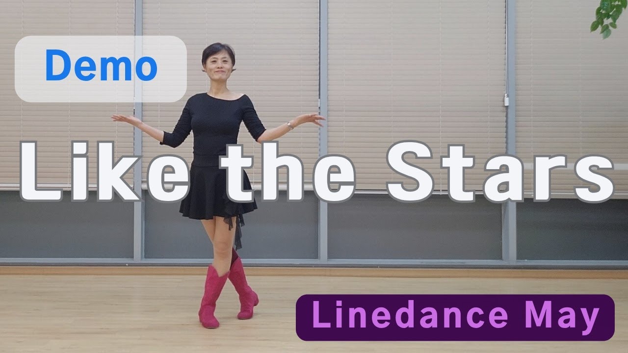 25/11/25 - Like The Stars