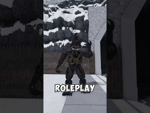 NIGHTMARE FREDDY BADGE + MORPH in FREDBEARS MEGA ROLEPLAY #roblox #RobloxFNAF #robloxbadges #fnaf