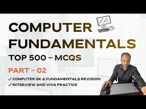 50 Important MCQs on Microsoft Office MS Word Excel PowerPoint Outlook Exam Preparation