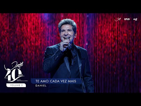 Sempre Por Você - Daniel