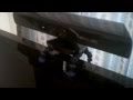 DIY Xbox 360 Kinect TV Mount