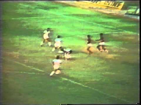 Moto Clube 0 x 1 Juventus-SP - Série B 1990