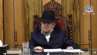 עצרת ואזכרה לרגל שנה לפטירת מרן ראש הישיבה | הגאון הגדול רבי מאיר מאזוז זצוקל