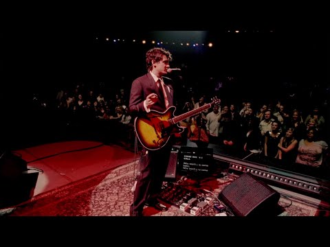 John Mayer Trio - Come When I Call (Where The Light Is) Full HD