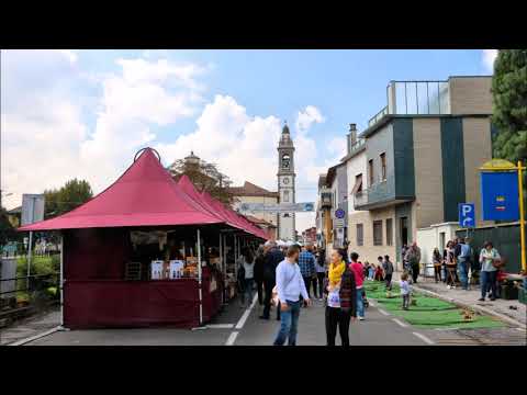 Sagra del Gorgonzola 2017