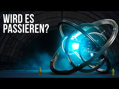 Stehen Wissenschaftler Kurz Davor, Ein Perpetuum Mobile Zu Bauen?