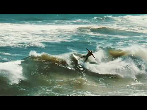 2022 ISA World Surfing Games - Promo VIdeo