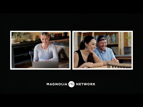 Road to Launch with Erin French | Magnolia Network