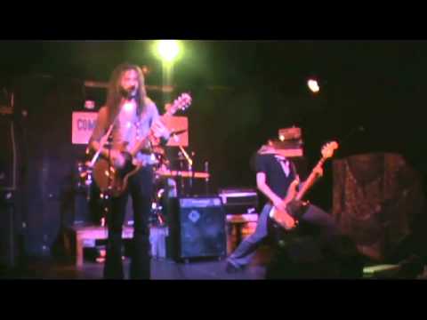 Doctor Cyclops - Witchfinder General (cover) at Doomsday Survivors Festival