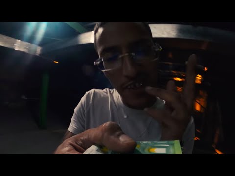 Freeze Corleone - CENTRAL (feat La F)