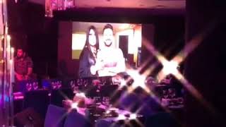 Bülent Ersoy -  Ümit Hırsızı İle  Sahne Günay Restorantta